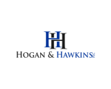 https://www.logocontest.com/public/logoimage/1435437419Hogan and Hawkins PLC 3.png